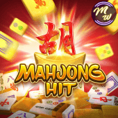Mahjong Hit Slot Game
